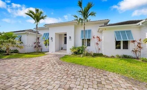 House in Coral Gables, Florida, United States 1