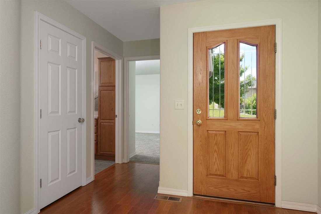 Townhouse in Kalispell, Montana, United States 4 - 18642942