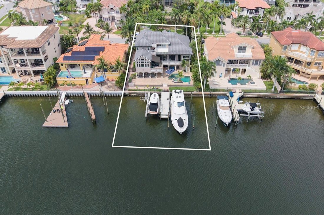 House in St. Petersburg, Florida, United States 4 - 18646336
