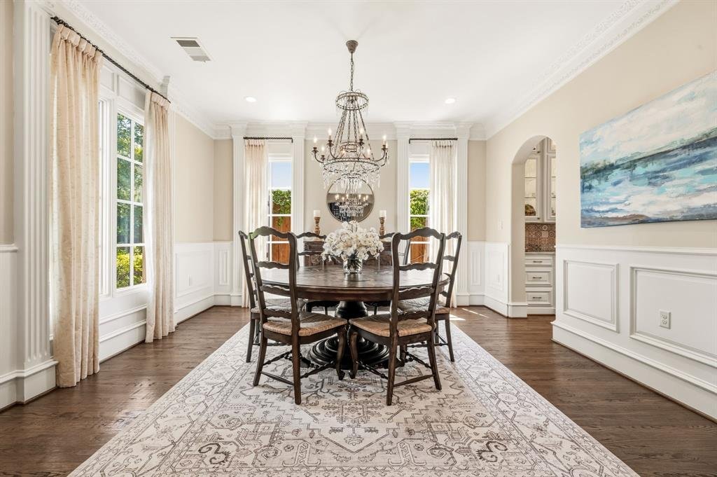House in Dallas, Texas, United States 5 - 18647195