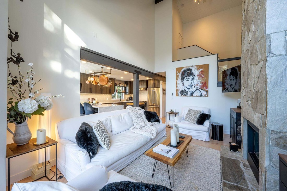Condo in Whistler, British Columbia, Canada 4 - 18643105