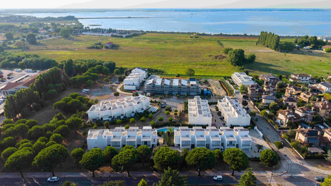 Villa in Lignano Sabbiadoro, Friuli – Venezia Giulia, Italy 5 - 16623586