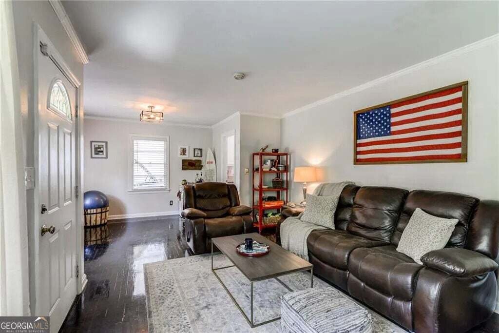 House in Brookhaven, Georgia, United States 3 - 18647041