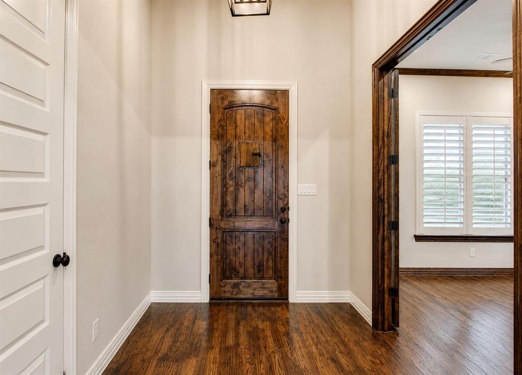 House in Godley, Texas, United States 5 - 18647205