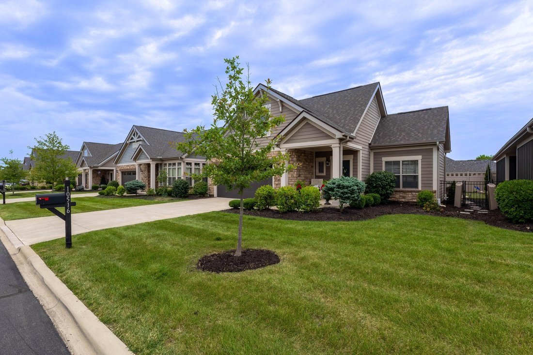 House in Plain City, Ohio, United States 4 - 18642710
