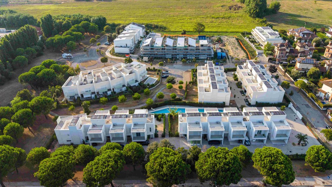 Villa in Lignano Sabbiadoro, Friuli – Venezia Giulia, Italy 4 - 16623586