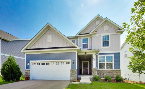 House in Mundelein, Illinois, United States 1