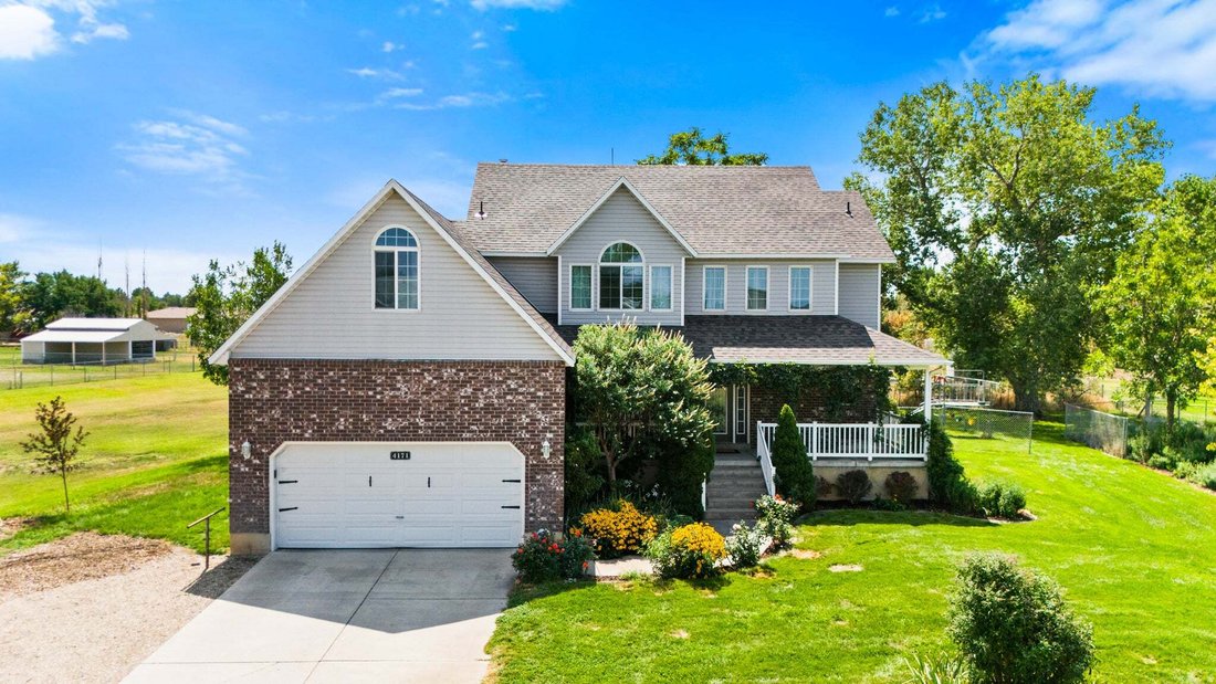 House in Ogden, Utah, United States 2 - 18646004