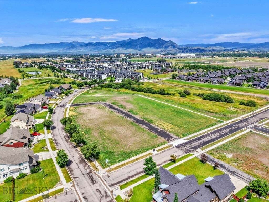 Land in Bozeman, Montana, United States 2 - 18642858