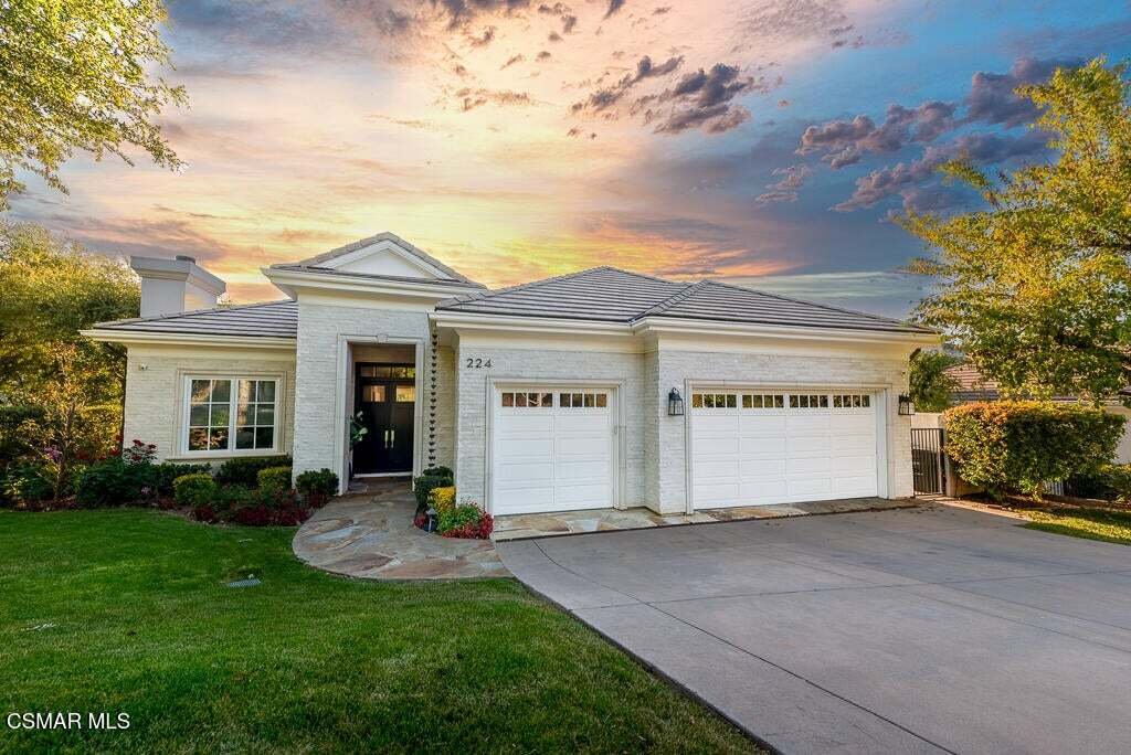 House in Thousand Oaks, California, United States 1 - 18642868
