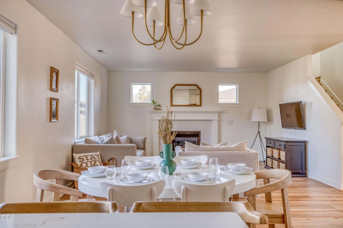 House in Bend, Oregon, United States 1 - 18645506