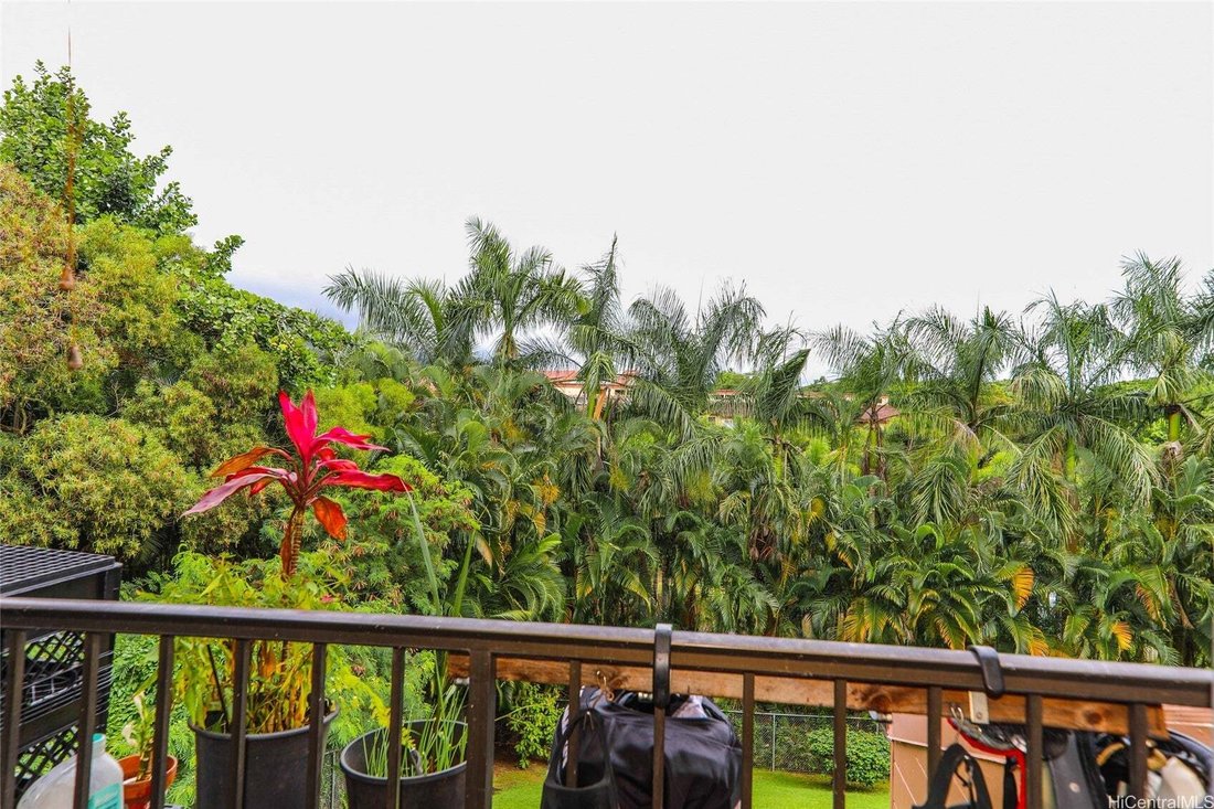 Condo in Kaneohe, Hawaii, United States 1 - 18643193