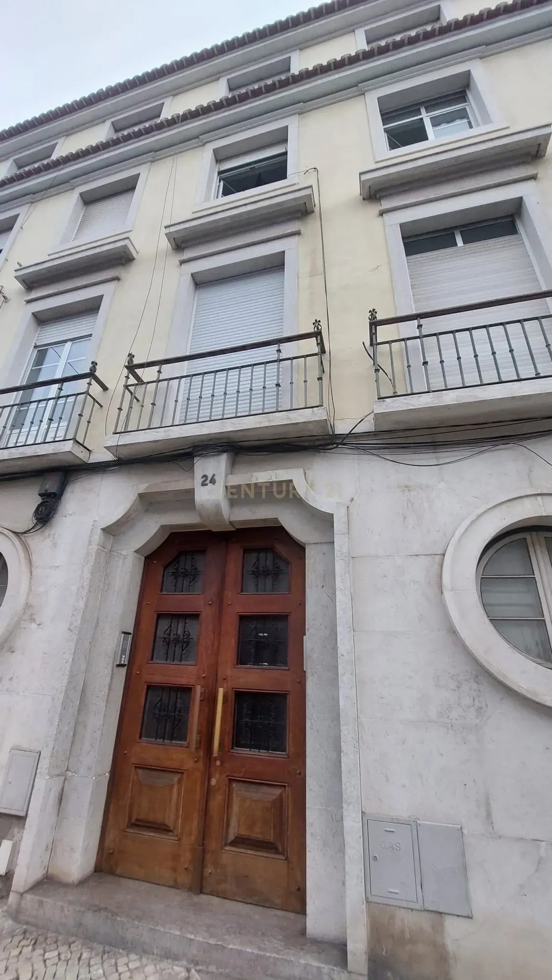 House in Penha de Franca, Lisbon, Portugal 1 - 16658410
