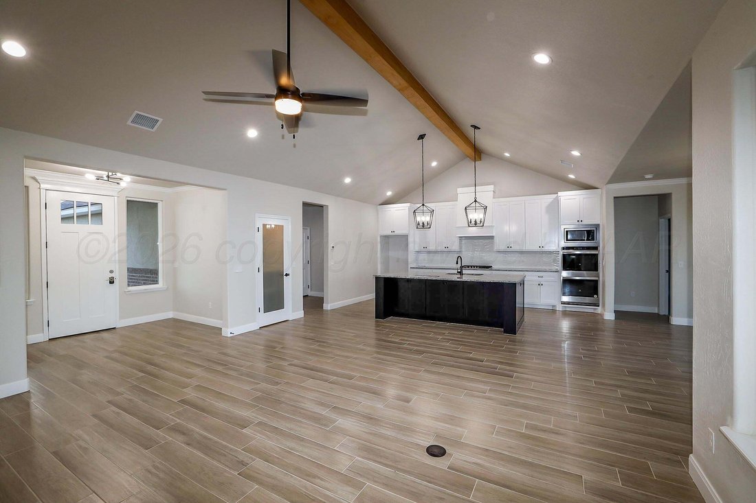 House in Amarillo, Texas, United States 4 - 18645534