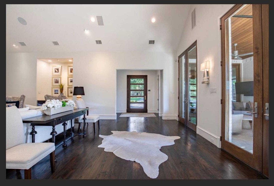 House in Dallas, Texas, United States 3 - 18648419