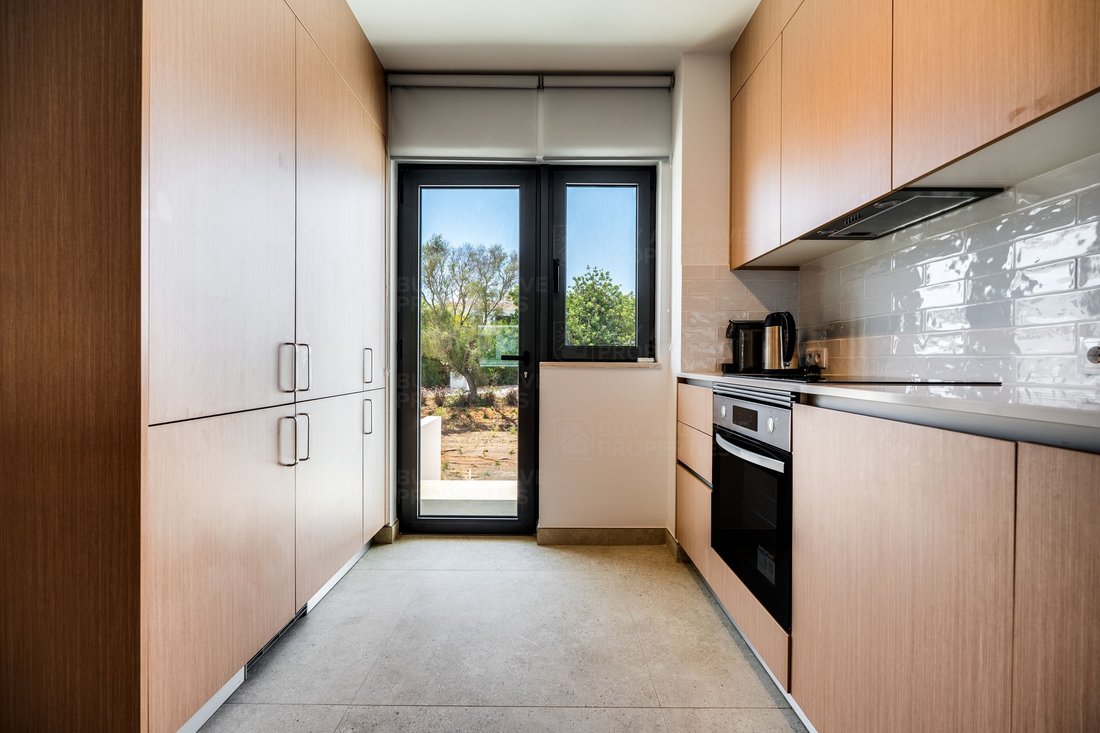 Apartment in Carvoeiro, Algarve, Portugal 5 - 17349353