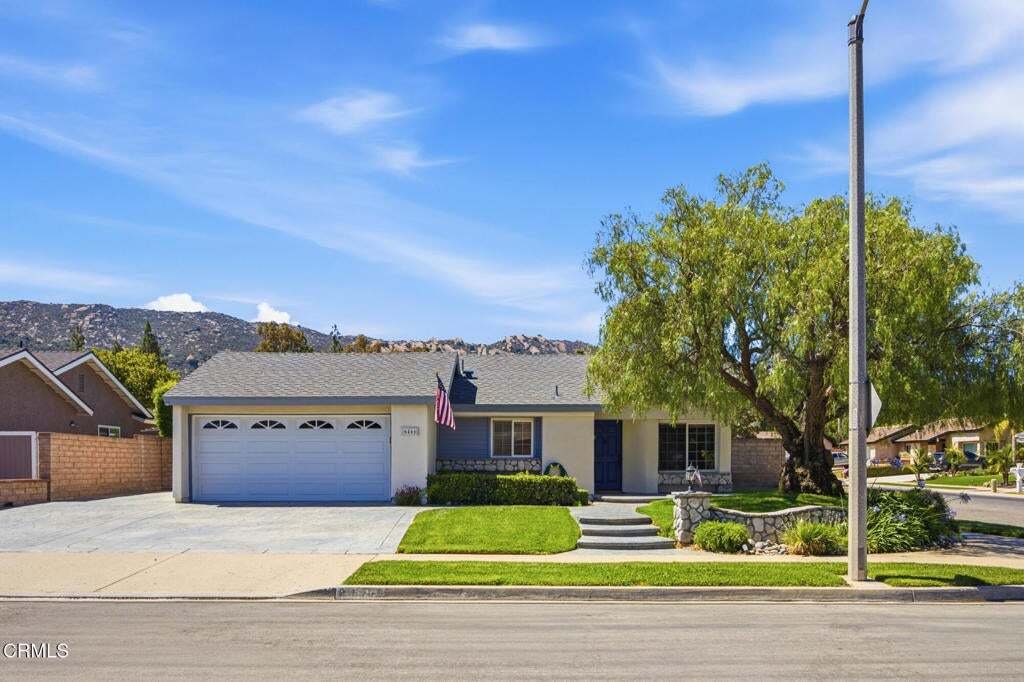 House in Simi Valley, California, United States 4 - 18642980