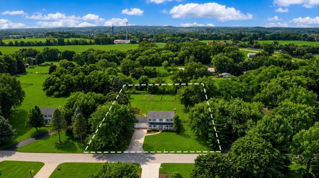House in Campton Hills, Illinois, United States 4 - 18638052