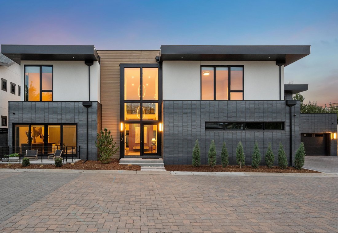 House in Denver, Colorado, United States 1 - 18121166