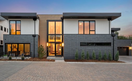 House in Denver, Colorado, United States 1