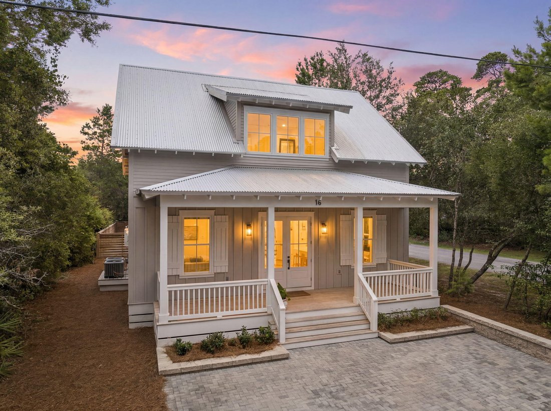House in Santa Rosa Beach, Florida, United States 1 - 18645550
