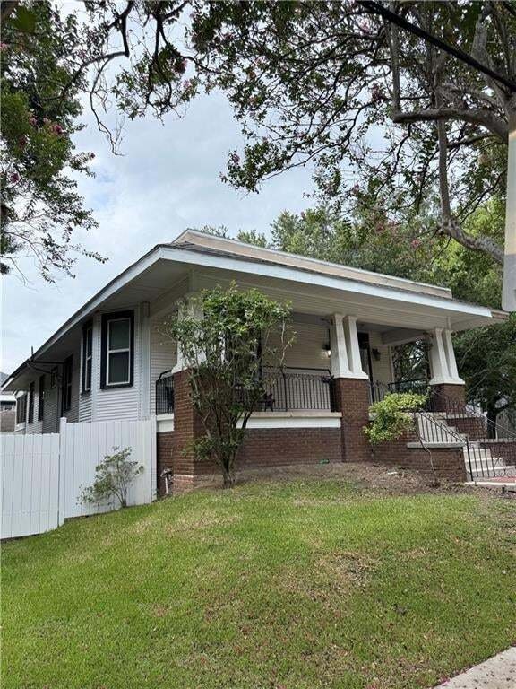 House in New Orleans, Louisiana, United States 3 - 17171556