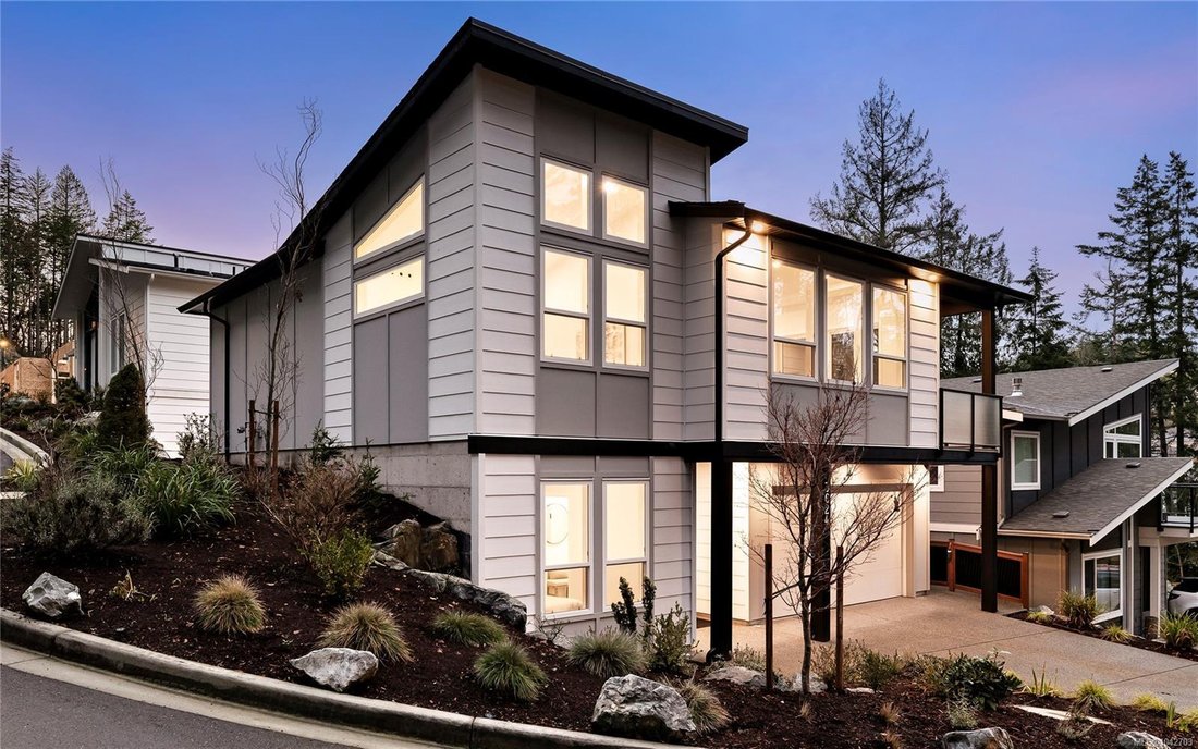 House in Langford, British Columbia, Canada 1 - 18643506