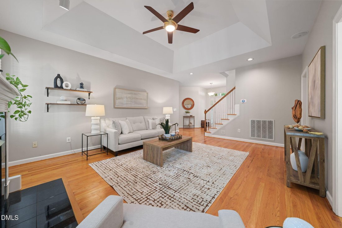 House in Cary, North Carolina, United States 5 - 18646392