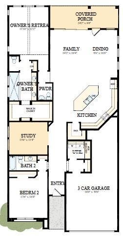 House in San Marcos, Texas, United States 2 - 18646309
