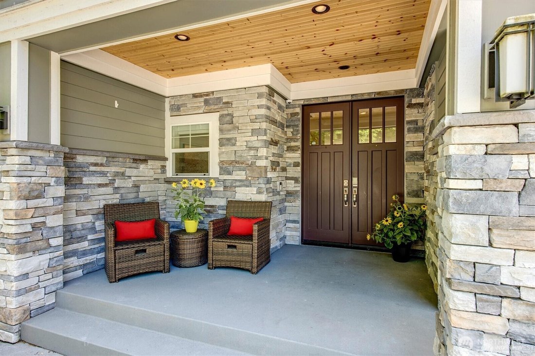 House in Mercer Island, Washington, United States 3 - 18648587