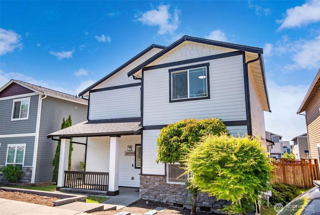 House in South Hill, Washington, United States 4 - 18042643