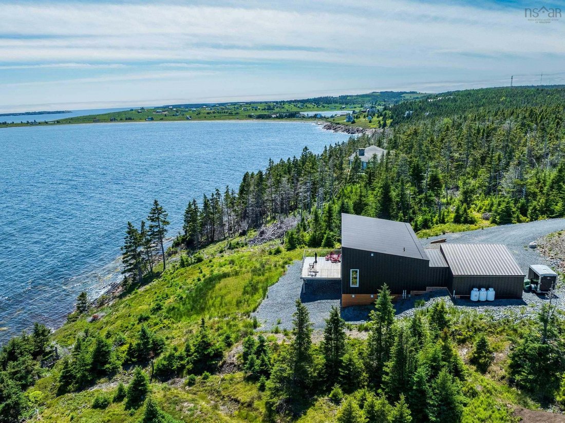 House in Kingsburg, Nova Scotia, Canada 3 - 18642730