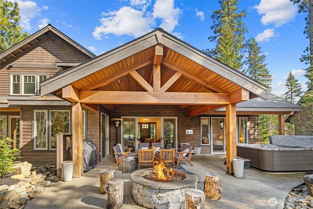 House in Cle Elum, Washington, United States 2 - 18643078