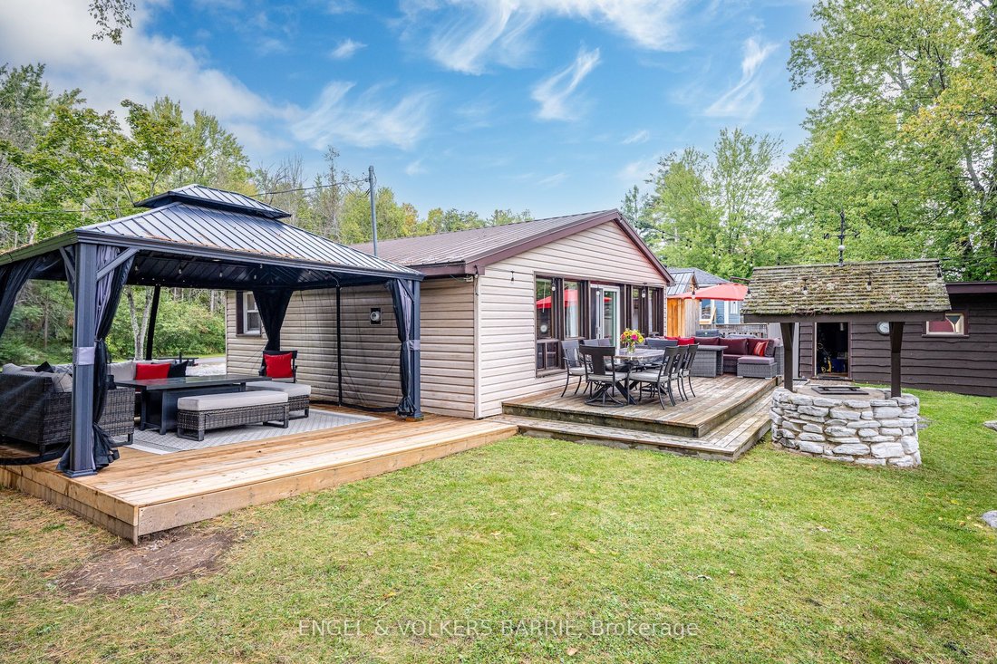 House in Gravenhurst, Ontario, Canada 3 - 18642897