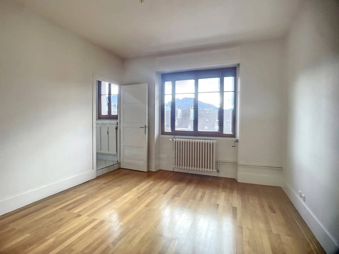 Apartment in Chambery, Auvergne-Rhône-Alpes, France 5 - 18646159