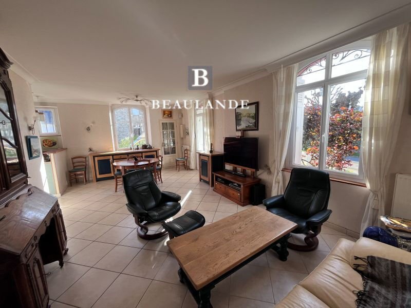 House in Baule, Centre-Val de Loire, France 2 - 18646702