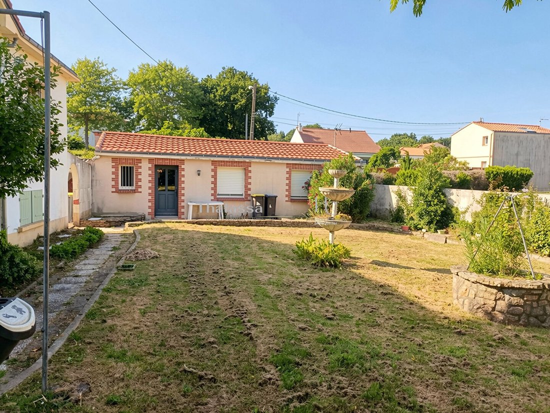 House in Pornic, Pays de la Loire, France 3 - 18647097