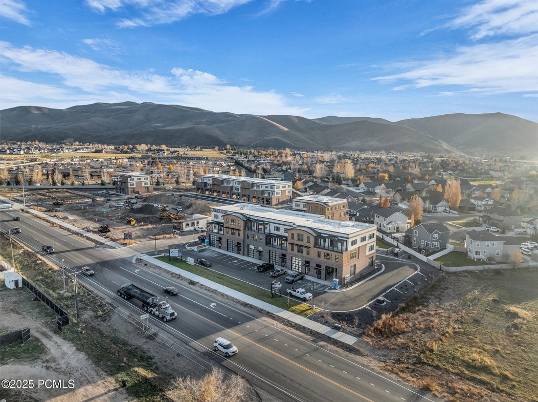 Townhouse in Heber City, Utah, United States 5 - 18643482
