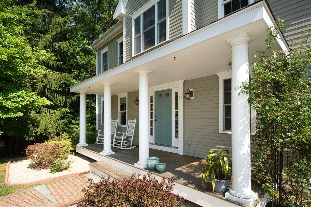House in Bridgewater, Massachusetts, United States 4 - 18642199