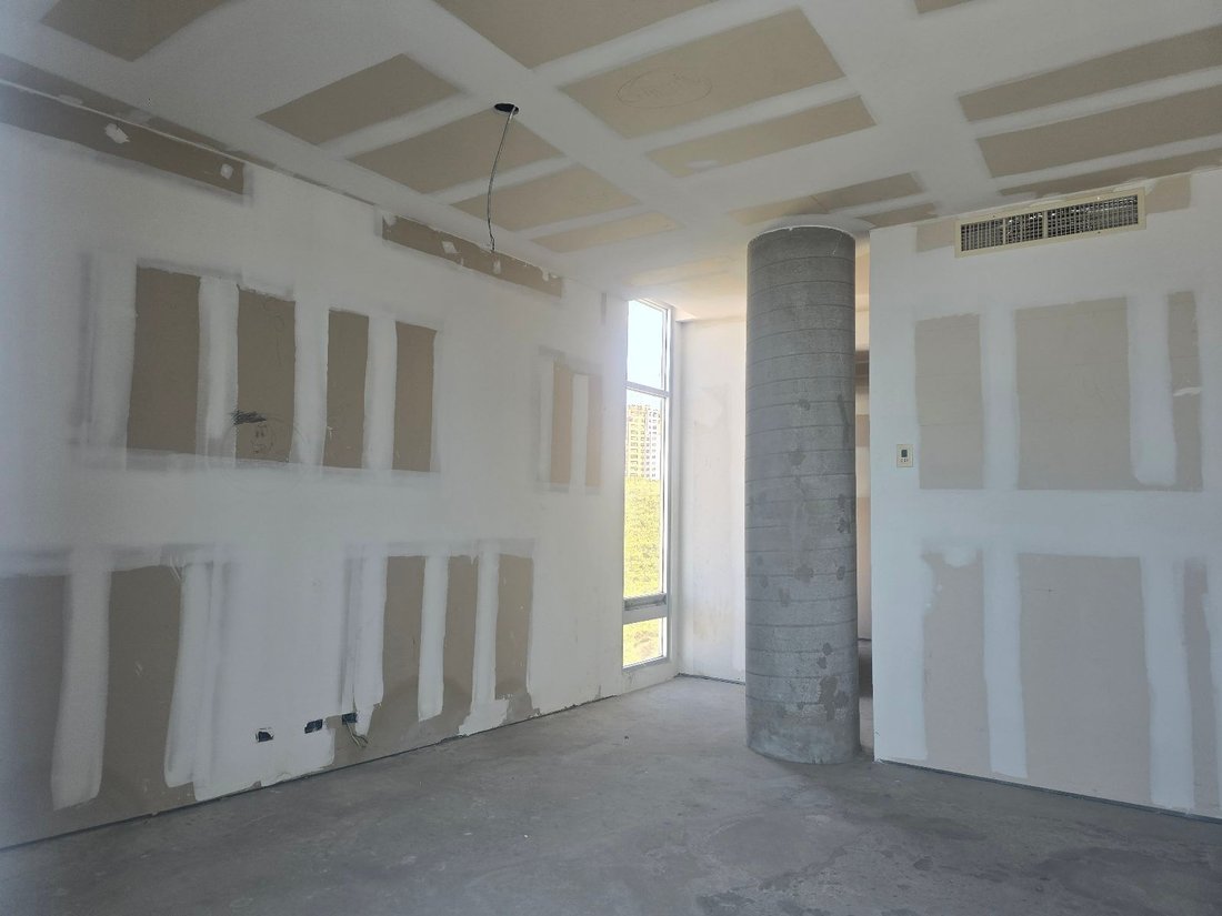 Apartment in Monterrey, Nuevo Leon, Mexico 4 - 18637053