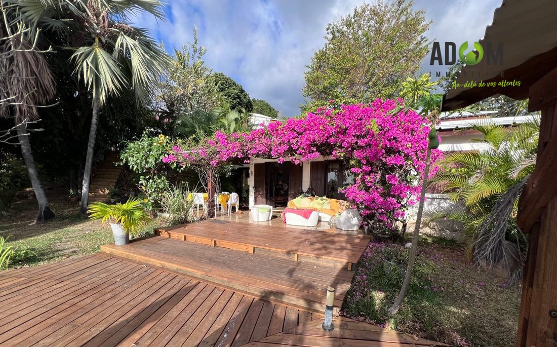 Villa in La Possession, Saint-Paul, Réunion 3 - 18648512