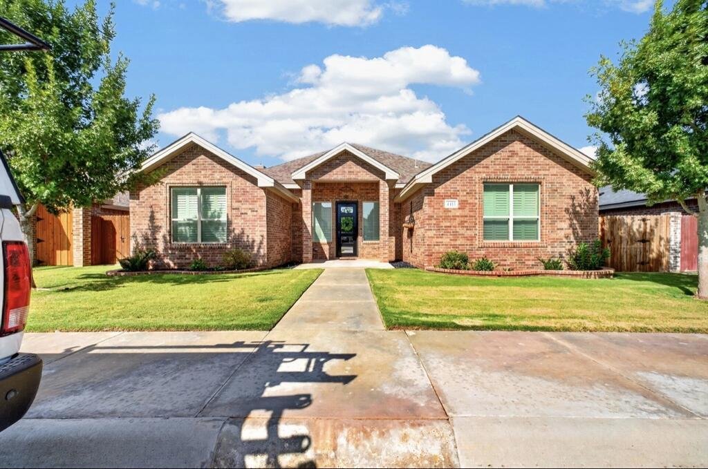 House in Midland, Texas, United States 4 - 18645872
