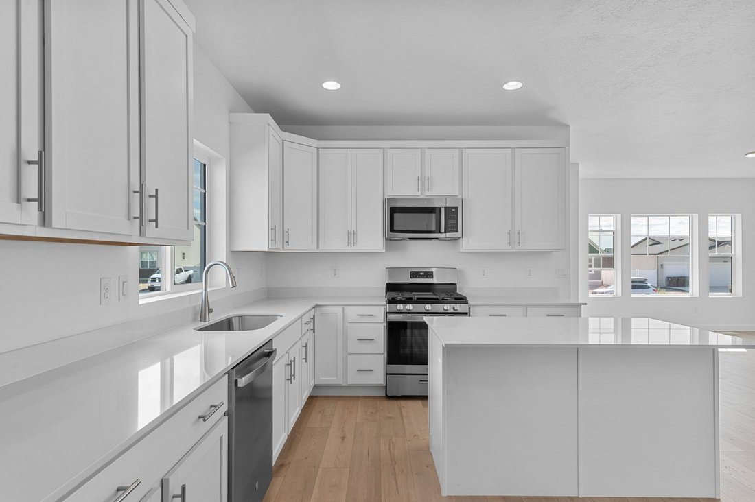 House in Park City, Utah, United States 3 - 18643952
