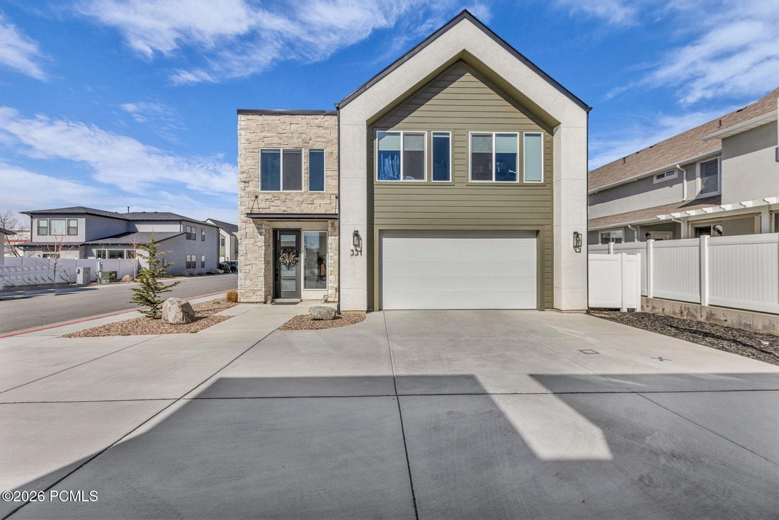 House in Centerville, Utah, United States 2 - 18643813