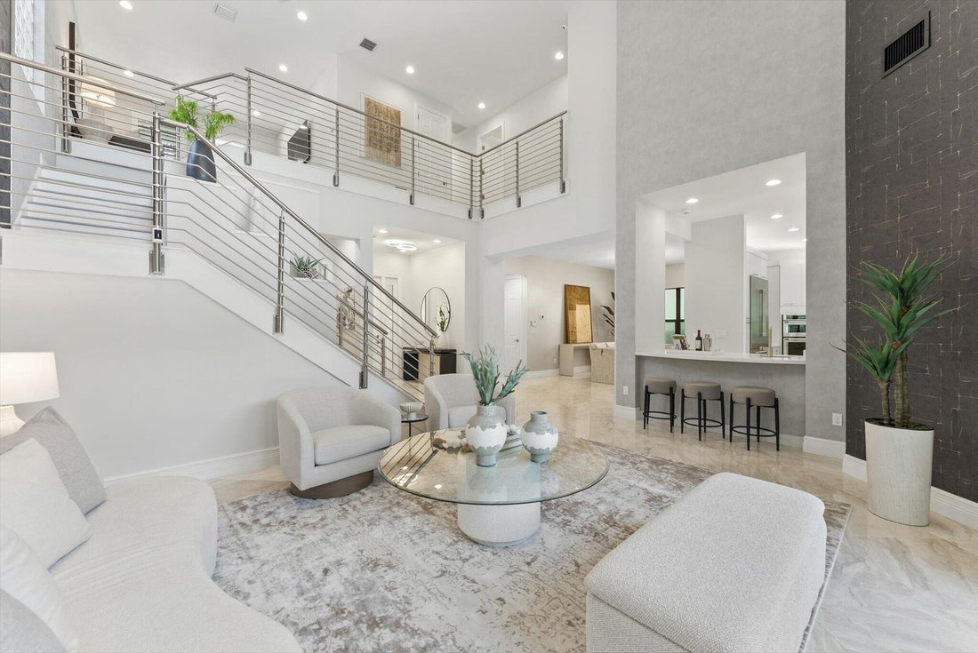House in Delray Beach, Florida, United States 1 - 18641963
