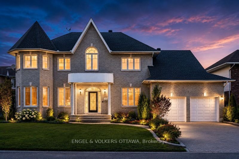 House in Ottawa, Ontario, Canada 1 - 18643583