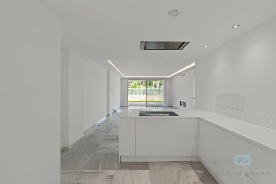 Apartment in Genoa, Palma, Balearic Islands 5 - 18645737