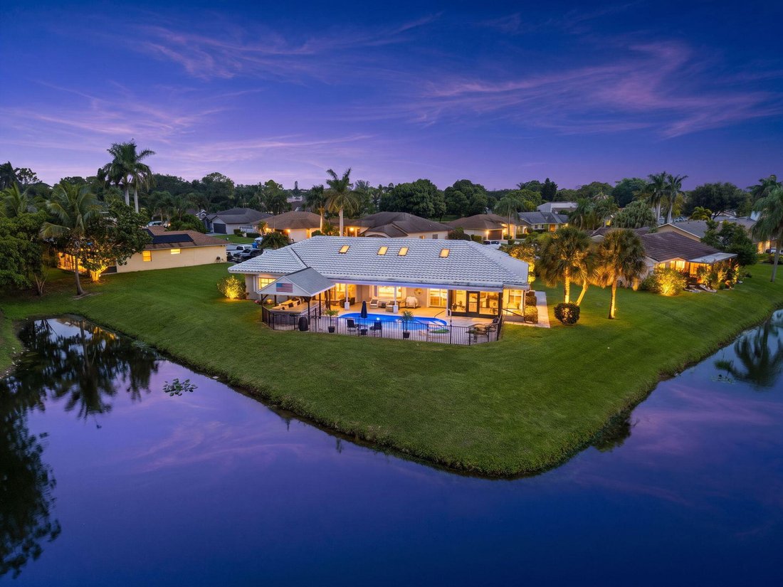 House in West Palm Beach, Florida, United States 1 - 18646865