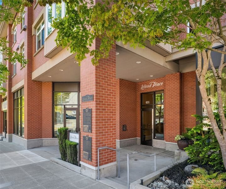 Condo in Kirkland, Washington, United States 1 - 18648653