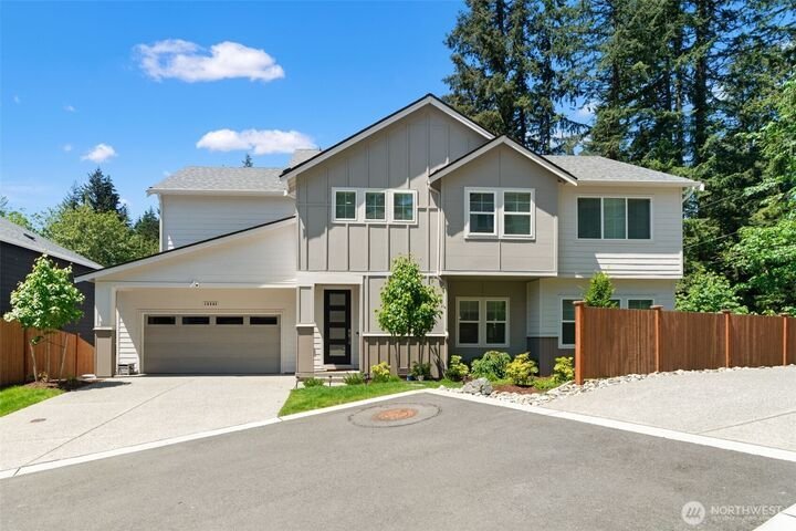 House in Lynnwood, Washington, United States 4 - 18648656